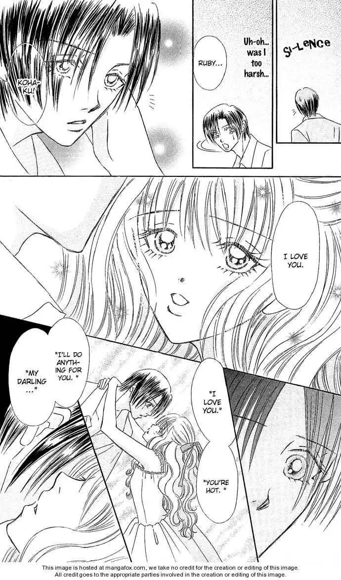 Doll Garden Chapter 1 21